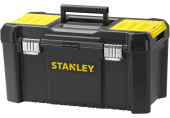 Stanley STST1-75521 19" Essential Boîte a outils métal