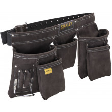 Stanley STST1-80113 Ceinture porte-outils double