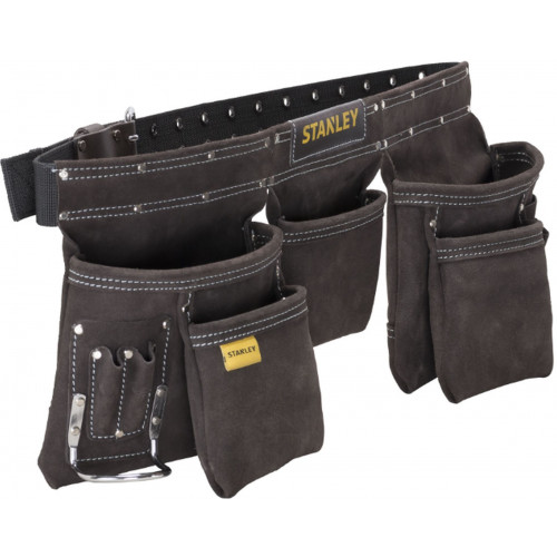 Stanley STST1-80113 Ceinture porte-outils double