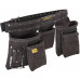 Stanley STST1-80113 Ceinture porte-outils double