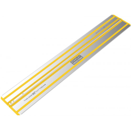 Stanley STST140-XJ Rail de guidage double face 140cm Stanley STST140-XJ Rail de guidage double face 140cm