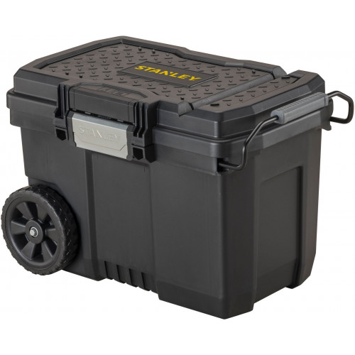 Stanley STST33090-1 Coffre a outils mobile 52L Stanley STST33090-1 Coffre a outils mobile 52L