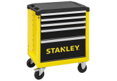 Stanley STST74305-1 27" Servante d'atelier 4 tiroirs