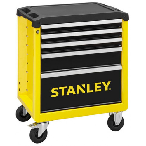 Stanley STST74305-1 27" Servante d'atelier 4 tiroirs Stanley STST74305-1 27" Servante d'atelier 4 tiroirs