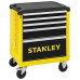 Stanley STST74305-1 27" Servante d'atelier 4 tiroirs