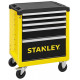Stanley STST74305-1 27" Servante d'atelier 4 tiroirs