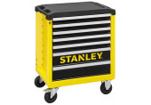 Stanley STST74306-1 27" Servante d'atelier 7 tiroirs