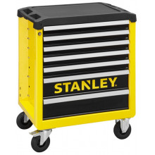 Stanley STST74306-1 27" Servante d'atelier 7 tiroirs