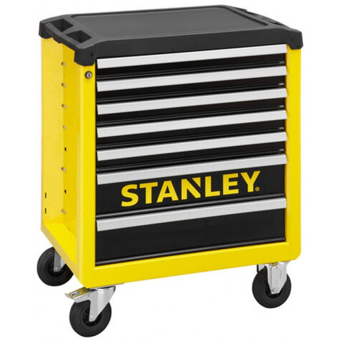 Stanley STST74306-1 27" Servante d'atelier 7 tiroirs