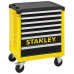 Stanley STST74306-1 27" Servante d'atelier 7 tiroirs
