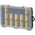 Stanley STST81680-1 11" Organiseur a 17 compartiments