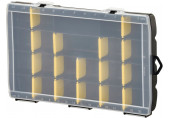 Stanley STST81681-1 14" Organiseur a 22 compartiments