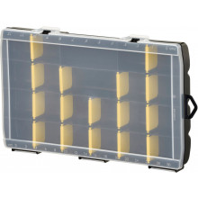 Stanley STST81681-1 14" Organiseur a 22 compartiments
