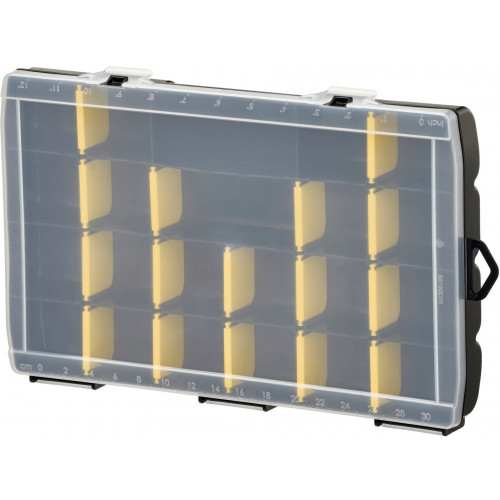 Stanley STST81681-1 14" Organiseur a 22 compartiments Stanley STST81681-1 14" Organiseur a 22 compartiments