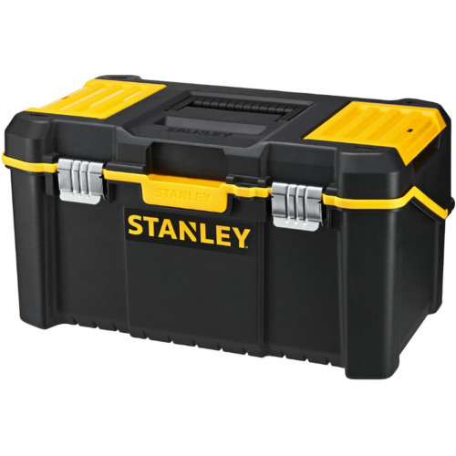 Stanley STST83397-1 Cantilever Boîte a outils multi-niveaux en porte-a-faux