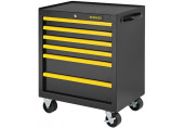 Stanley STST98182-1 26" Servante a roulettes, 6 tiroirs