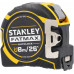 Stanley XTHT0-33504 FatMax Autolock Metre a ruban 8m/32mm