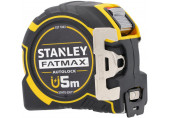 Stanley XTHT0-33671 FatMax Autolock Metre a ruban 5m/32mm