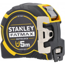 Stanley XTHT0-33671 FatMax Autolock Metre a ruban 5m/32mm