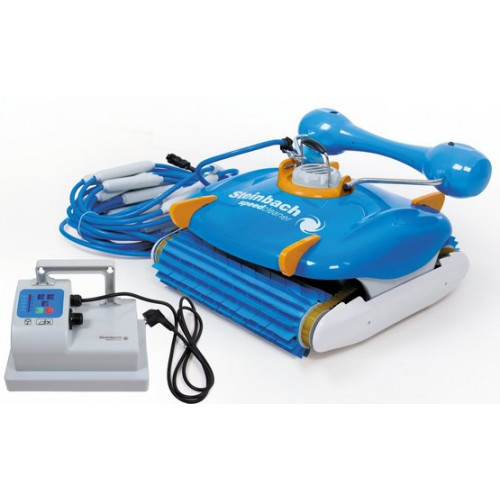 Steinbach Nettoyant pour piscines Speedcleaner RX 5 061018