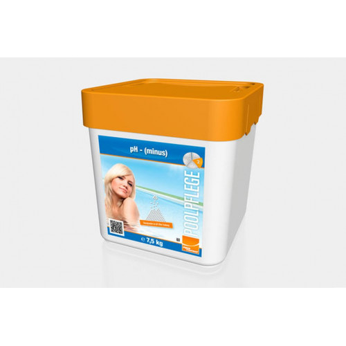 Steinbach,Granules pH moins 7,5 kg 0753005TD00