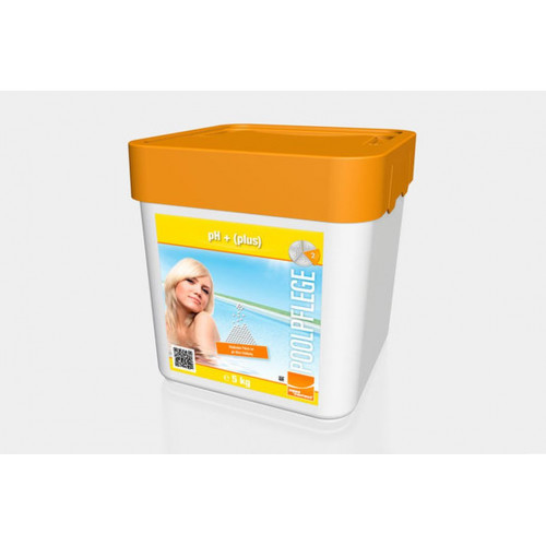 STEINBACH Granules pH plus 5 kg 0753205TD00