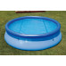 Bâche solaire pour piscine Easy & Frame Pool 305 cm 036052