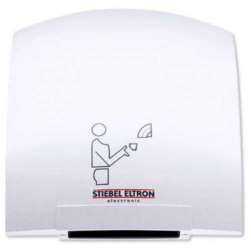 Stiebel Eltron HTE 4 electronic Seche-mains, 1800W 073007