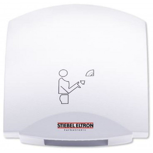 Stiebel Eltron HTE 5 électronique Seche-mains 1800W 073008