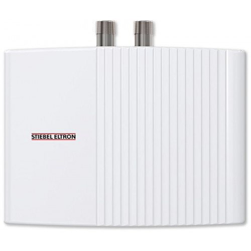 Stiebel Eltron EIL 7 Premium petit chauffe-eau instantané électronique 6,5 kW 200137 Stiebel Eltron EIL 7 Premium petit chauffe-eau instantané électronique 6,5 kW 200137