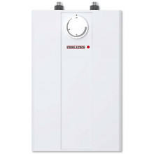 Stiebel Eltron ESH 5 U-N Trend Chauffe-eau sans pression sous évier 5 l 2 kW 201386