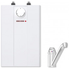 Stiebel Eltron ESH 5 U-N Trend +A Chauffe-eau avec robinetterie 5l 2kW 201387