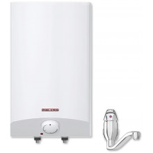Stiebel Eltron ESH 10 O-N Trend +A Chauffe-eau avec robinetterie 10l 2kW 201395