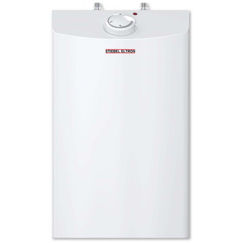 Stiebel Eltron ESH 10 U-P Plus Chauffe-eau sous évier sous pression 10 l 2 kW 201397