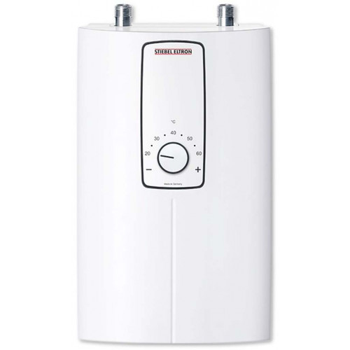 Stiebel Eltron DCE 11/13 Chauffe-eau instantané, électronique 400V 230770