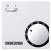 Stiebel Eltron RTA-S2 Régulateur de température ambiante, blanc 231061
