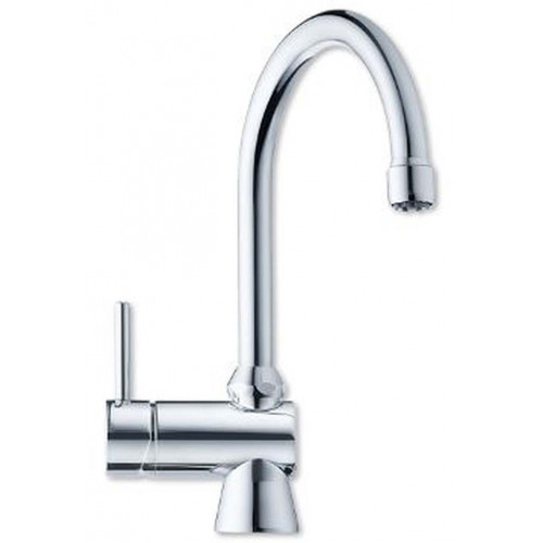 Stiebel Eltron MEWC Mitigeur de lavabo pour chauffe-eau 232741