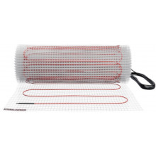 Stiebel Eltron FTM 160/1 Tapis chauffant électrique 160 W/m2, 1 m2 205673