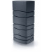 Prosperplast AQUA TOWER Réservoir d'eau de pluie 650l, anthracite IDTC650