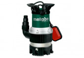 Metabo TPS 16000 S Combi Pompe submersible combinée i 0251600000