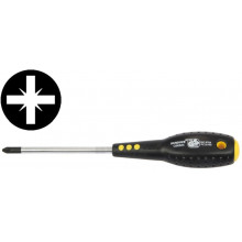 TRIUMF tournevis Pozidriv, PZD3 x 150 mm, 100-00513