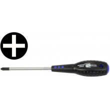 TRIUMF tournevis cruciforme, PH1 x 80 mm, 100-00508
