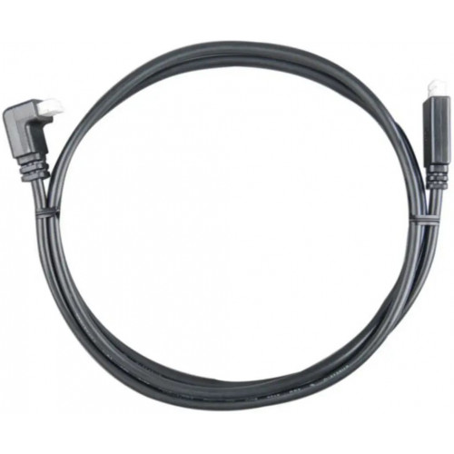 Victron Energy VE.Direct câble 1,8m, connecteur 90° ASS030531218 Victron Energy VE.Direct câble 1,8m, connecteur 90° ASS030531218