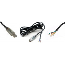 Victron Energy interface RS485 vers USB, 5m ASS030572050