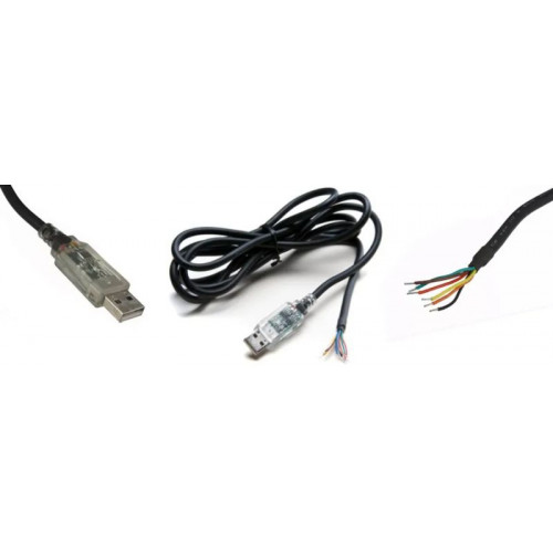 Victron Energy interface RS485 vers USB, 5m ASS030572050 Victron Energy interface RS485 vers USB, 5m ASS030572050