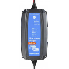 Victron Energy Blue Smart Chargeur de batterie IP65 12V/25A BPC122531064