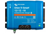 Victron Energy Orion-Tr Smart DC-DC Chargeur 12/12-18A (220W), isolé ORI121222120