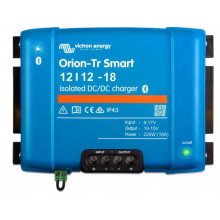Victron Energy Orion-Tr Smart DC-DC Chargeur 12/12-18A (220W), isolé ORI121222120