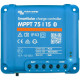 Victron Energy SmartSolar MPPT 75/15 Régulateur Solaire (12/24V-15A) SCC075015060R