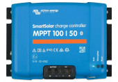 Victron Energy SmartSolar MPPT 100/50 Régulateur Solaire (12/24V-50A) SCC110050210